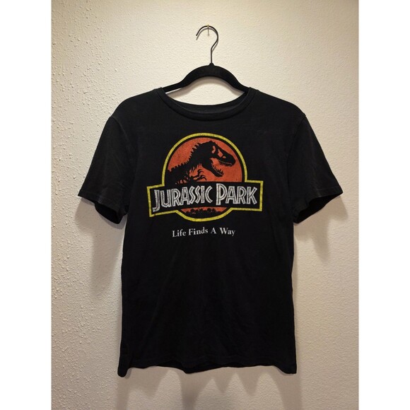 Other - Official Jurassic World Merchandise t-shirt Size Medium 60/40 Poly blend